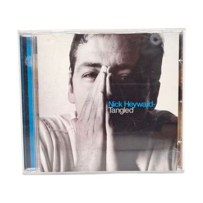 Tangled von Nick Heyward | CD | Zustand gut