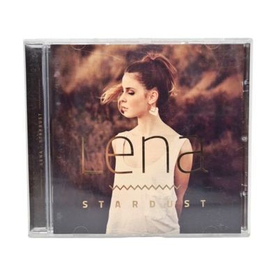 Stardust von Lena | Musik CD Album | Zustand gut