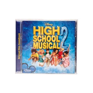 Disney - High School Musical 2 - Soundtrack | CD | Zustand Gut