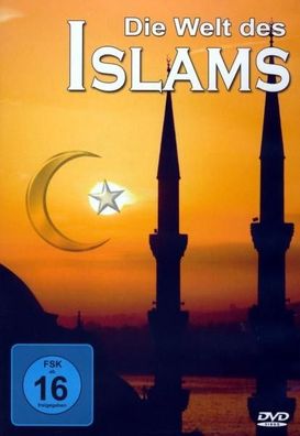 Die Welt des Islams (DVD] Neuware
