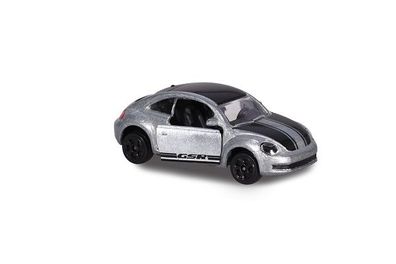 Majorette 212054018 - Limited Series 5 - VW Beetle GSR - Neu
