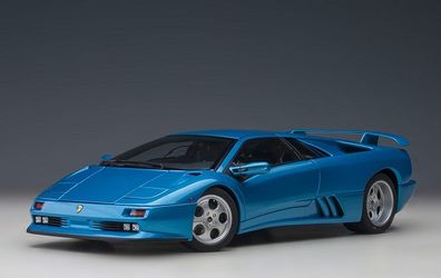 AUTOart 79156 - 1/18 Lamborghini Diablo SE 30th Anniversary Edition