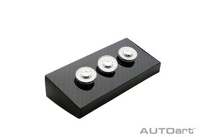 AUTOart 45702 - Button Brake Disc (Large) - Neu