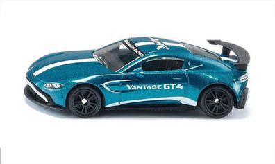 Siku 1577 - Aston Martin Vantage GT4 - Neu