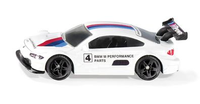 Siku 1581 - Super Serie - BMW M4 Racing - Neu