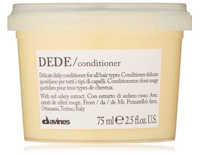 Davines Essential Haircare DEDE/ conditioner 75 ml