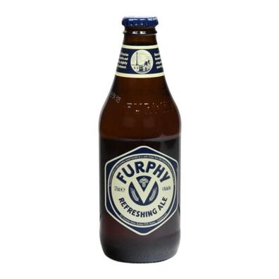 Furphy Refreshing Ale Stubby 4.4 % vol. 375 ml