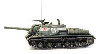 Artitec 6870375 - 1/87 / H0 USSR ISU 152 - Neu