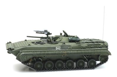 Artitec 6870303 - 1/87 / H0 USSR BMP1 - Neu