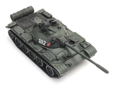 Artitec 6870107 - 1/87 / H0 UdSSR T-54A - Neu