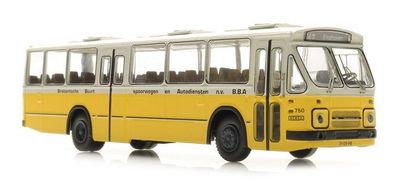Artitec 487.070.27 - 1/87 / H0 Regionalbus BBA 750, DAF Vorderseite 2