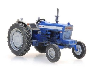 Artitec 316.081 - 1/160 / N Ford 5000 Traktor - Neu