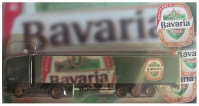 Heiloo Nr.030 - Bavaria - Premium Beer - Scania - Sattelzug