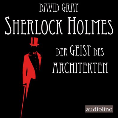 Sherlock Holmes - Der Geist des Architekten, 1 Audio-CD, MP3 Softwa