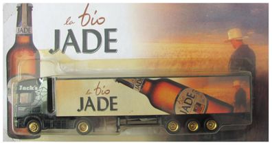 Heiloo Nr.057 - Jack Jackson, Jade - Scania - Sattelzug