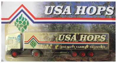 Heiloo Nr.058 - Jack Jackson, USA Hops - Scania - Sattelzug