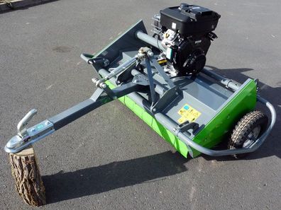 Schlegelmulcher SG1000 für ATV Quad