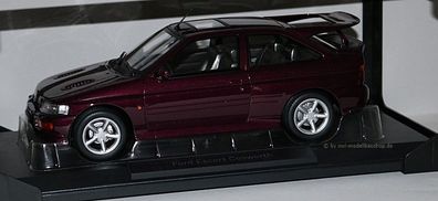 Norev 182778 | Ford Escort Cosworth | 1992 | Violett metallic | 1:18