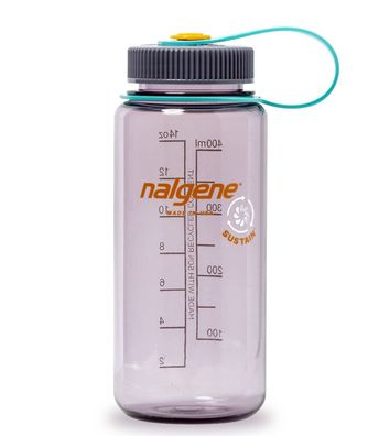 Nalgene Trinkflasche 'WH Sustain', 0, 5 L, amethyst