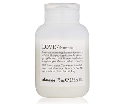 Davines Essential Haircare LOVE/ curl shampoo 75 ml