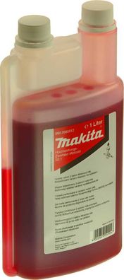 1 Ltr Dolmar / Makita Zweitaktmotorenöl Mischöl dosier 2Takt Öl Mischöl