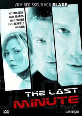 The Last Minute (DVD] Neuware