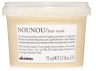 Davines Essential Haircare NOUNOU/ hair mask 75 ml