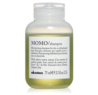 Davines Essential Haircare Momo Shampoo 75 ml