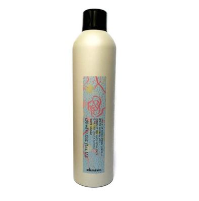 Davines More Inside Extreme Looks This is a extra strong hairspray 400 ml
