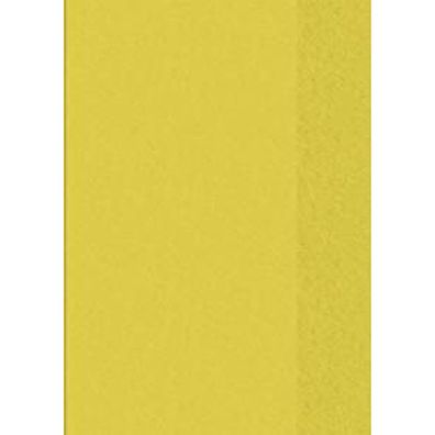 Hefthuelle DIN A5 gelb