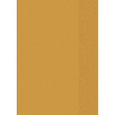 Hefthuelle DIN A5 orange