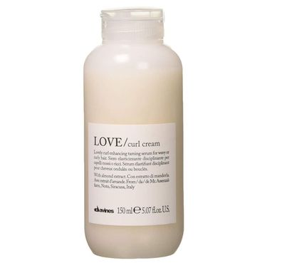 Davines Essential Haircare LOVE/ curl cream 150 ml