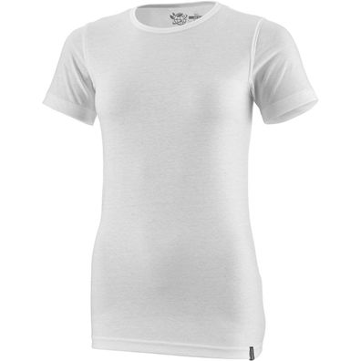 Mascot Crossover 20492-786 T-Shirt Damen - Weiß 101 L