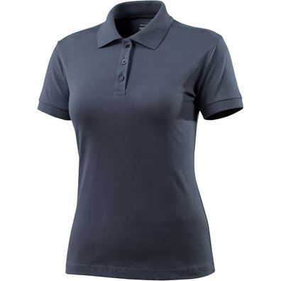 Mascot Grasse Damen Polo-Shirt - Schwarzblau 101 L