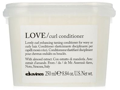 Davines Essential Haircare LOVE/ curl conditioner 250 ml