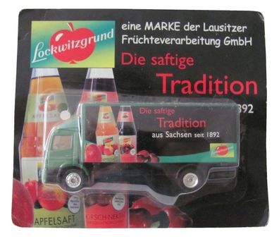 Lausitzer Früchte Nr.02 - Lockwitzgrund - MB Atego - Lkw