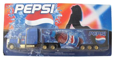 Pepsi Cola Nr.43 - Disco - Peterbilt - US Sattelzug