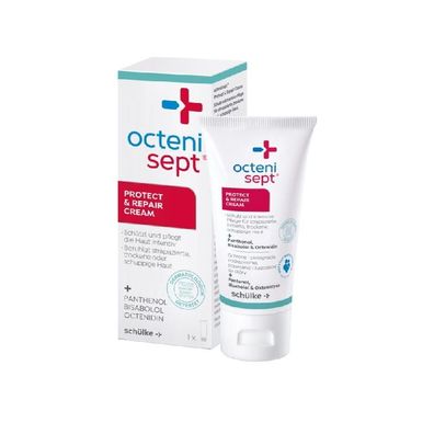 octenisept protect & repair cream