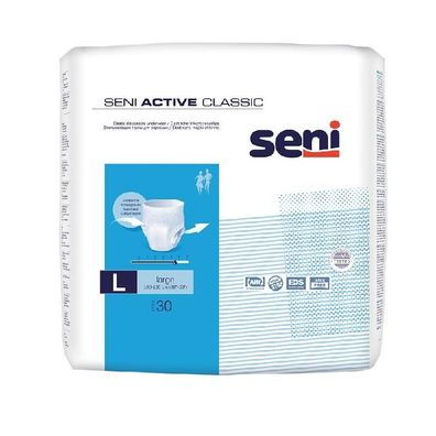 Seni Active Classic Large 30 Stück