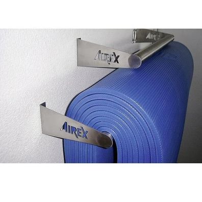 Airex Wandhalterung für Matten ohne Ösen 105 cm breit