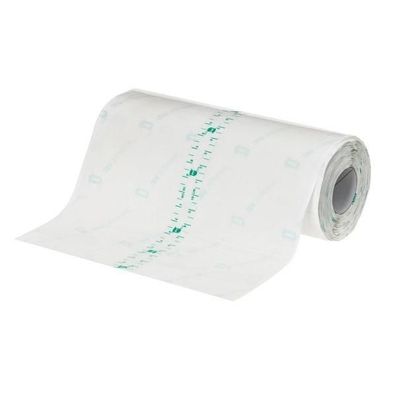 Tegaderm Roll Transparentverband unsteril 10 m x 15 cm