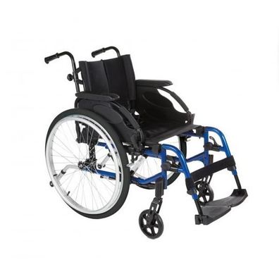 Rollstuhl Action3 NG Sitzbreite 45,5 cm ohne Trommelbremse
