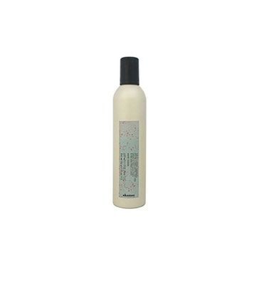 Davines More Inside Extreme Looks This is a strong hairspray 400 ml
