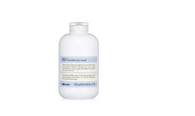 Davines SU/ hair&body wash 250 ml
