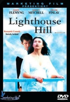 Lighthouse Hill (DVD] Neuware