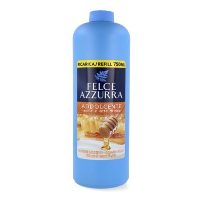 Paglieri Felce Azzurra Addolcente Flüssigseife 750 ml Refill