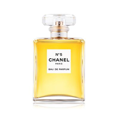 Chanel N°5 Eau de Parfum (100ml) Damenduft