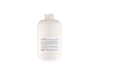 Davines Essential Haircare LOVE/ curl cleansing cream 500 ml