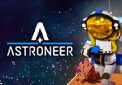 Astroneer Steam CD Key