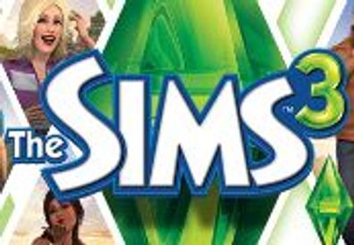 The Sims 3 Origin CD Key